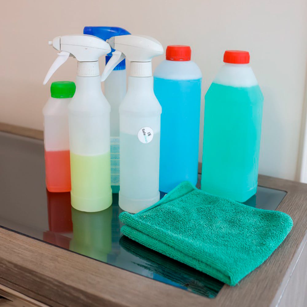Клінінгова компанія Safeclean Львів